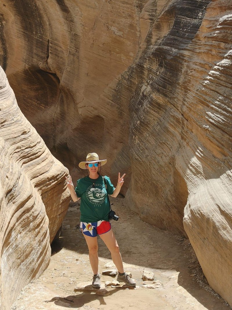 Stacy Darlene Menard - Photo 150