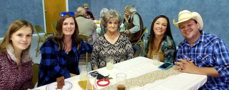 Stacy Darlene Menard - Photo 154