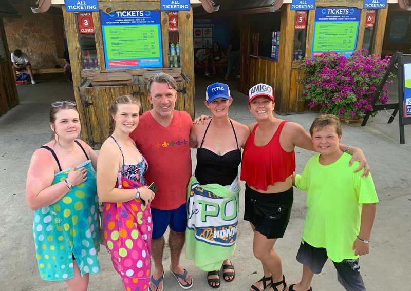 Stacy Darlene Menard - Photo 153