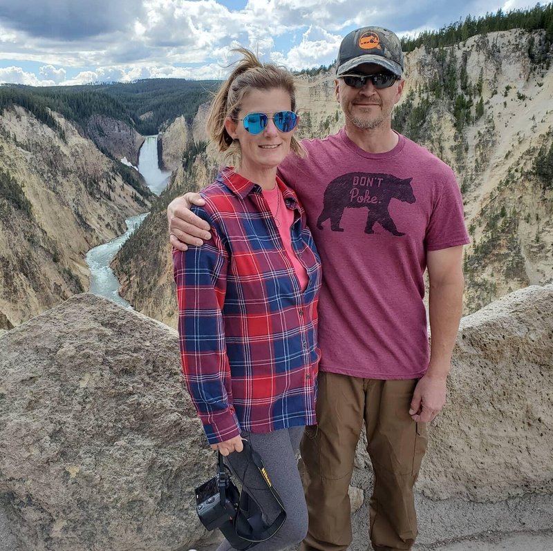 Stacy Darlene Menard - Photo 157