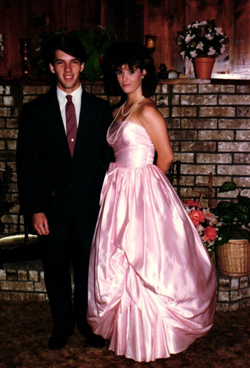 Stacy Darlene Menard - Photo 158