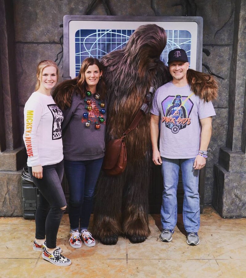 Stacy Darlene Menard - Photo 160