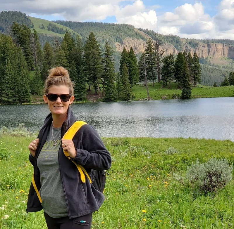 Stacy Darlene Menard - Photo 166