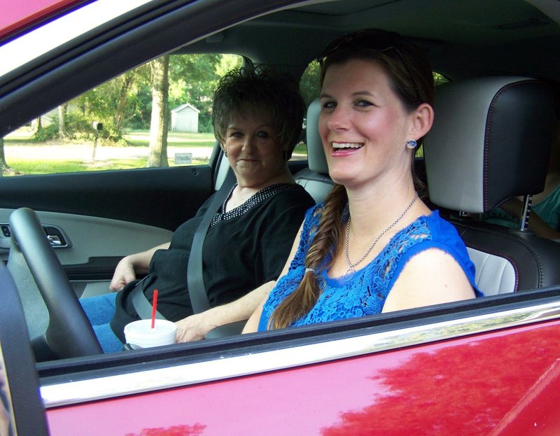 Stacy Darlene Menard - Photo 170