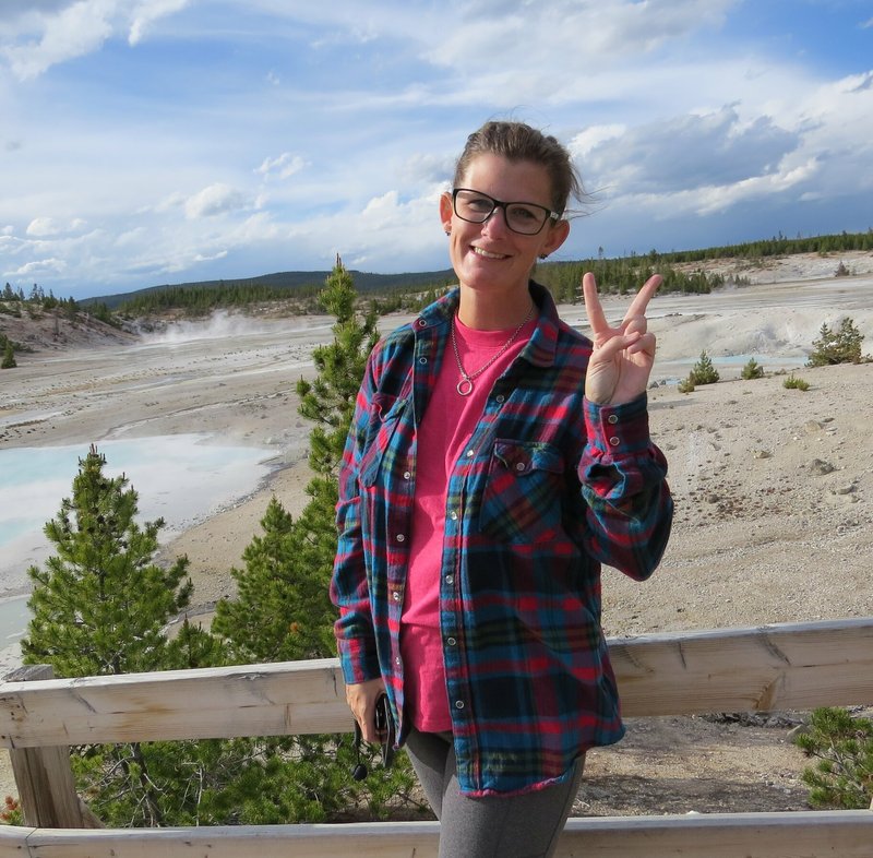 Stacy Darlene Menard - Photo 172