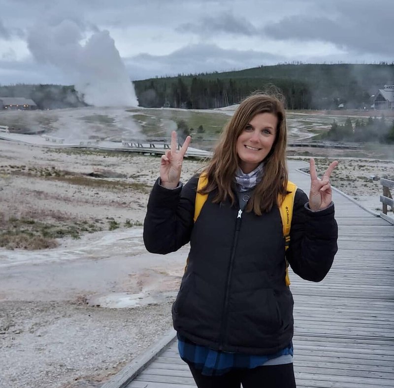 Stacy Darlene Menard - Photo 177