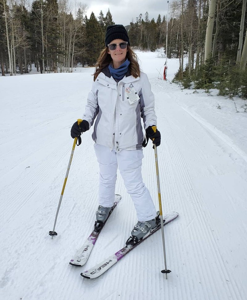 Stacy Darlene Menard - Photo 181