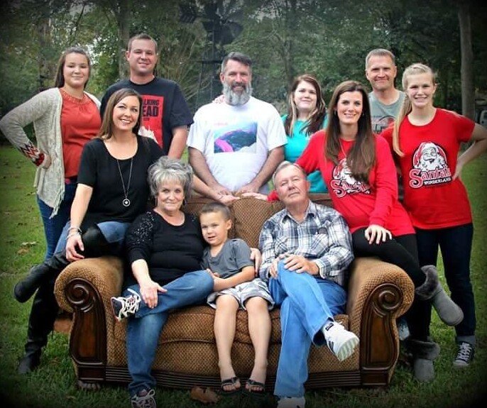 Stacy Darlene Menard - Photo 183