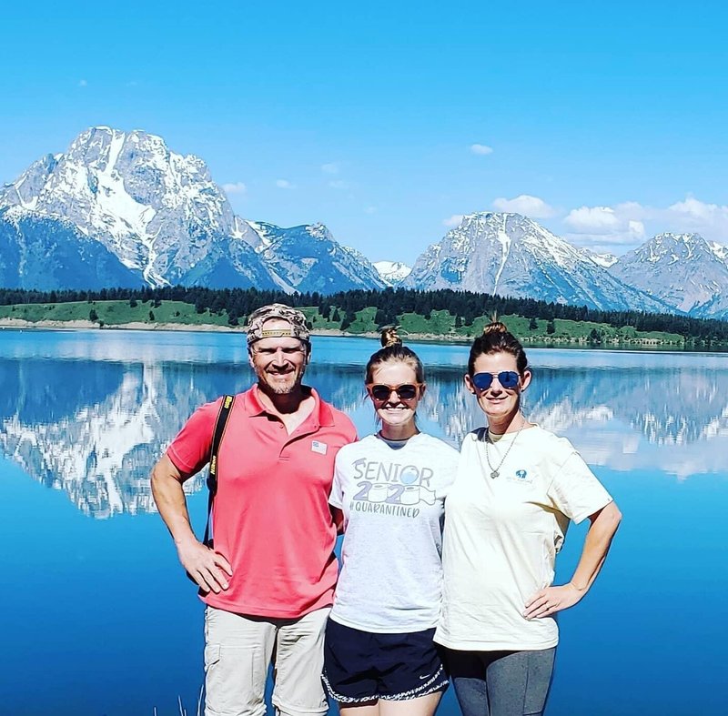 Stacy Darlene Menard - Photo 184