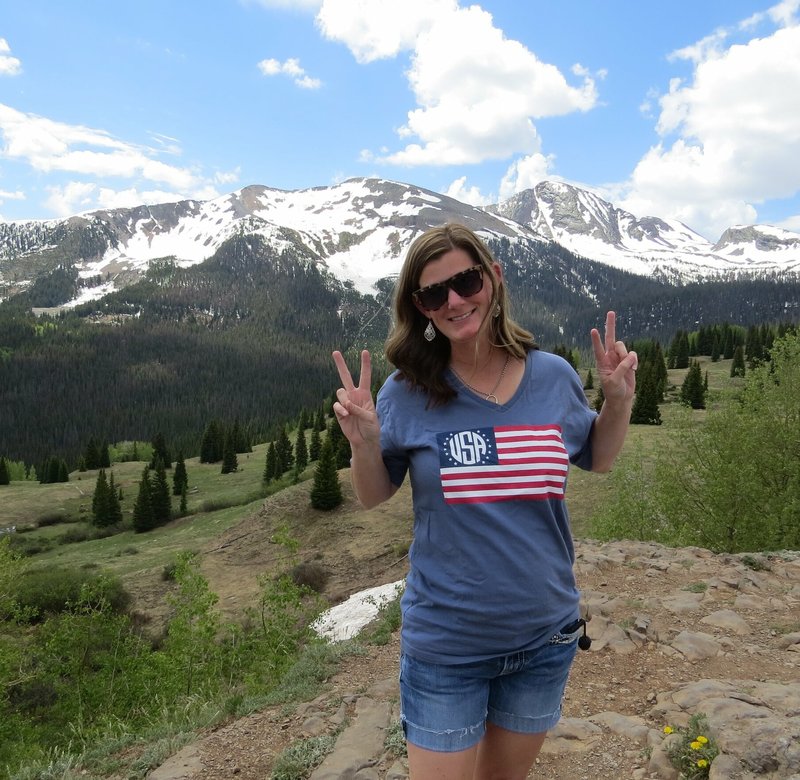 Stacy Darlene Menard - Photo 188