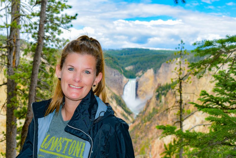 Stacy Darlene Menard - Photo 193