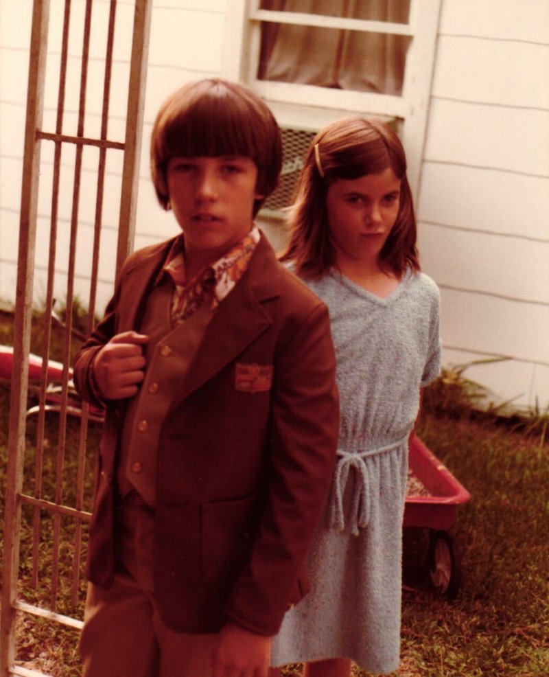 Stacy Darlene Menard - Photo 199