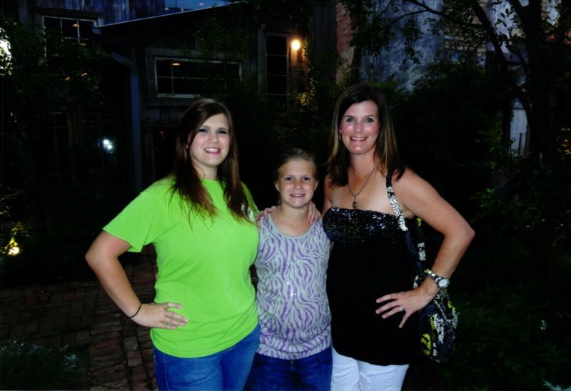 Stacy Darlene Menard - Photo 203