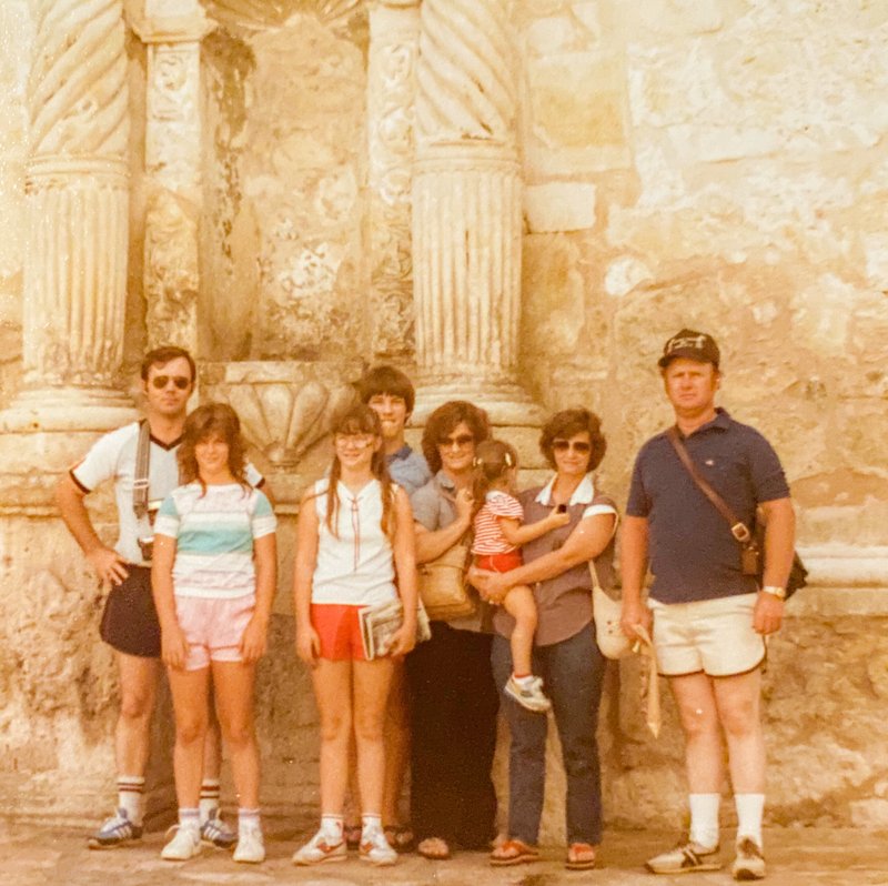 Stacy Darlene Menard - Photo 212