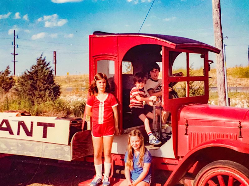 Stacy Darlene Menard - Photo 209