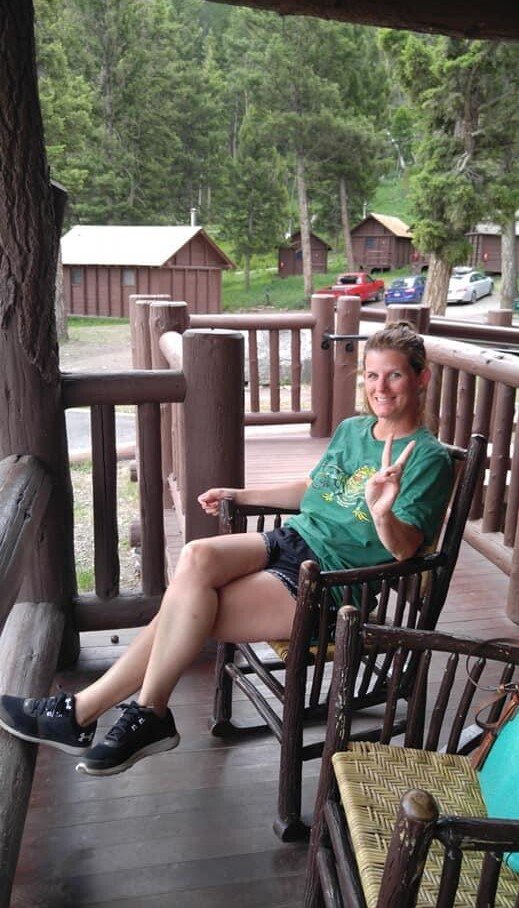 Stacy Darlene Menard - Photo 213