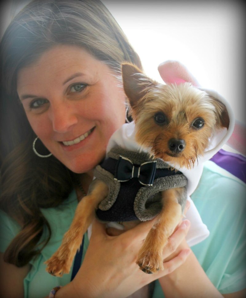 Stacy Darlene Menard - Photo 216