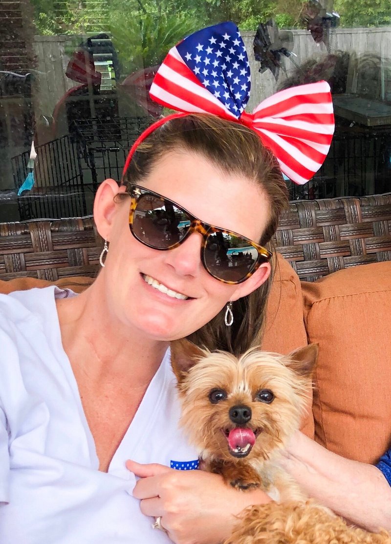 Stacy Darlene Menard - Photo 219