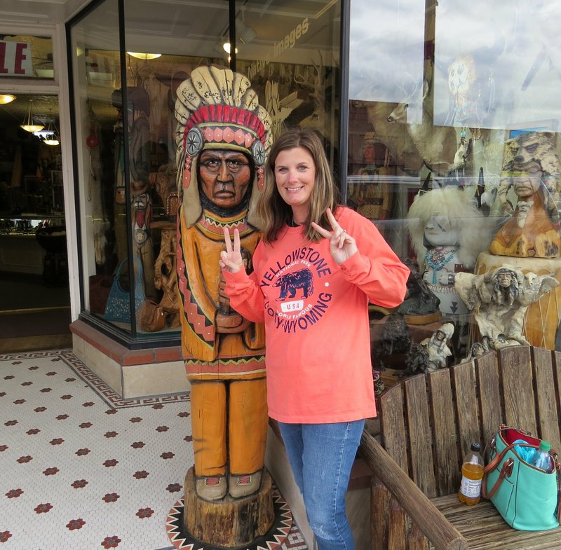 Stacy Darlene Menard - Photo 220