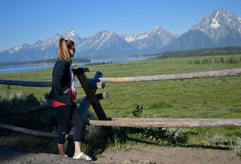 Stacy Darlene Menard - Photo 223