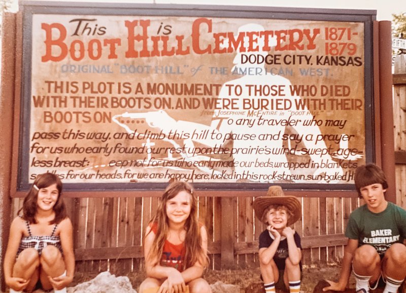 Stacy Darlene Menard - Photo 228