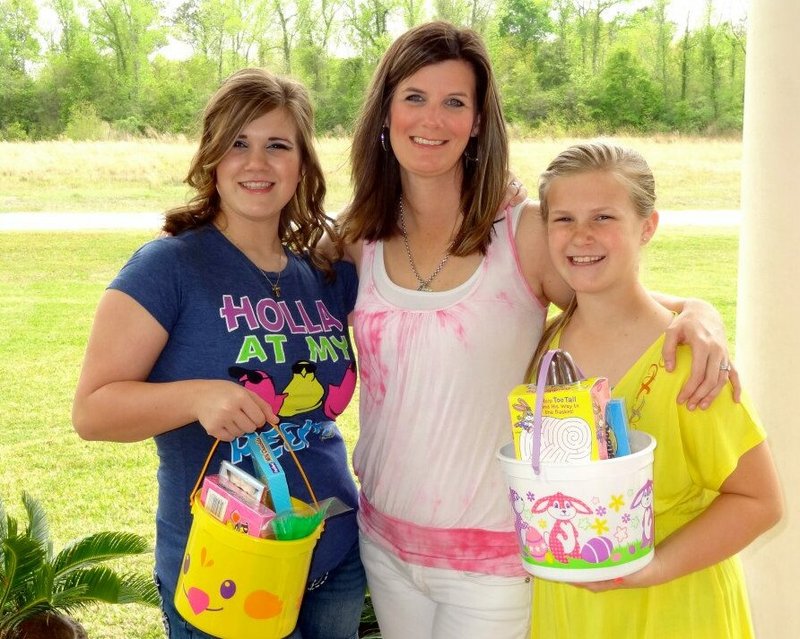 Stacy Darlene Menard - Photo 232