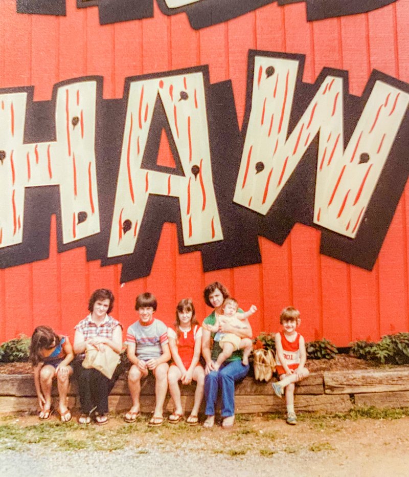 Stacy Darlene Menard - Photo 233