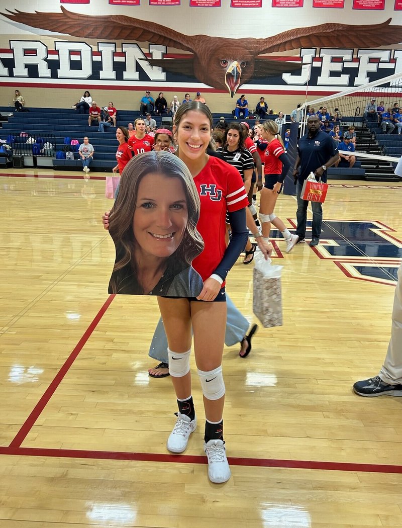 Stacy Darlene Menard - Photo 238