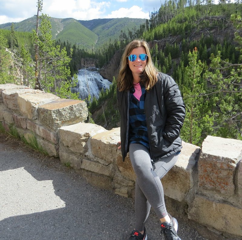 Stacy Darlene Menard - Photo 237