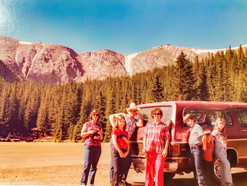 Stacy Darlene Menard - Photo 236