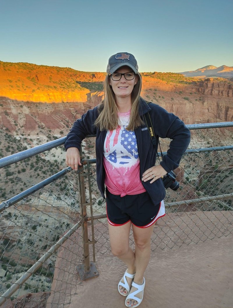 Stacy Darlene Menard - Photo 242