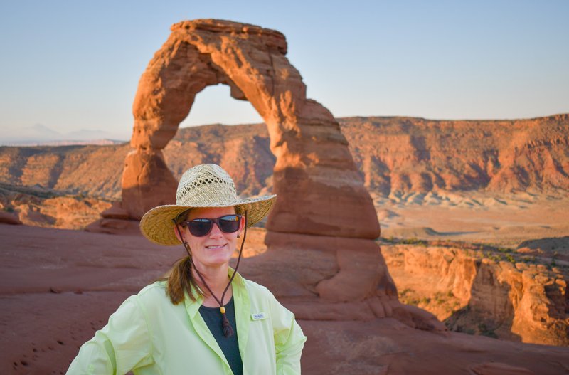 Stacy Darlene Menard - Photo 246