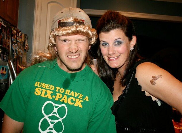 Stacy Darlene Menard - Photo 254