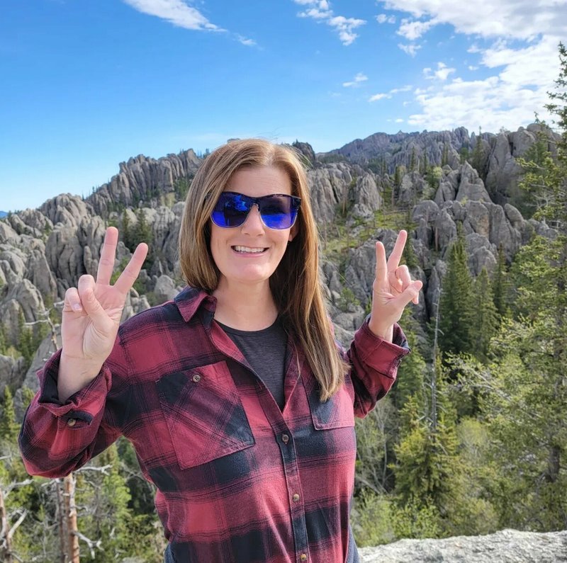 Stacy Darlene Menard - Photo 264