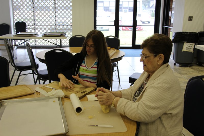 Charlotte Camille Raybon - Photo 5