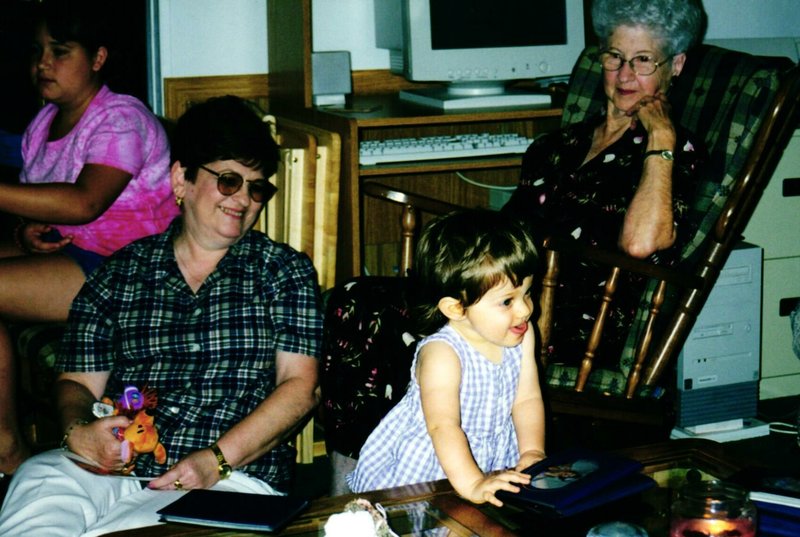 Charlotte Camille Raybon - Photo 9