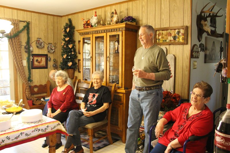 Charlotte Camille Raybon - Photo 10