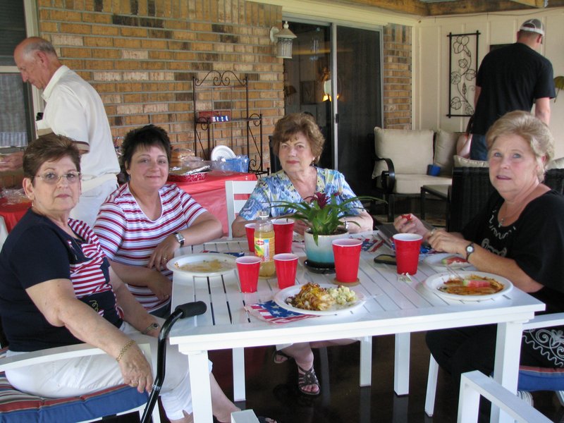 Charlotte Camille Raybon - Photo 16