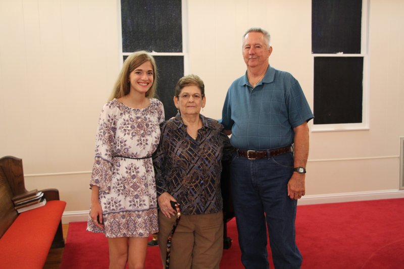 Charlotte Camille Raybon - Photo 25