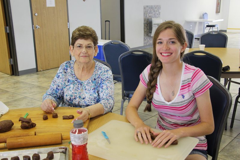 Charlotte Camille Raybon - Photo 37