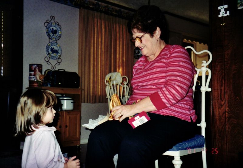 Charlotte Camille Raybon - Photo 40