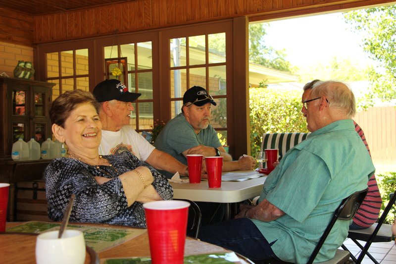 Charlotte Camille Raybon - Photo 39