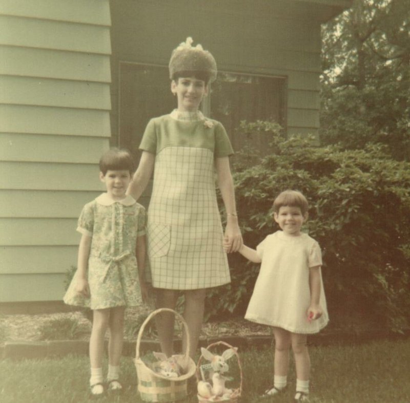 Charlotte Camille Raybon - Photo 54