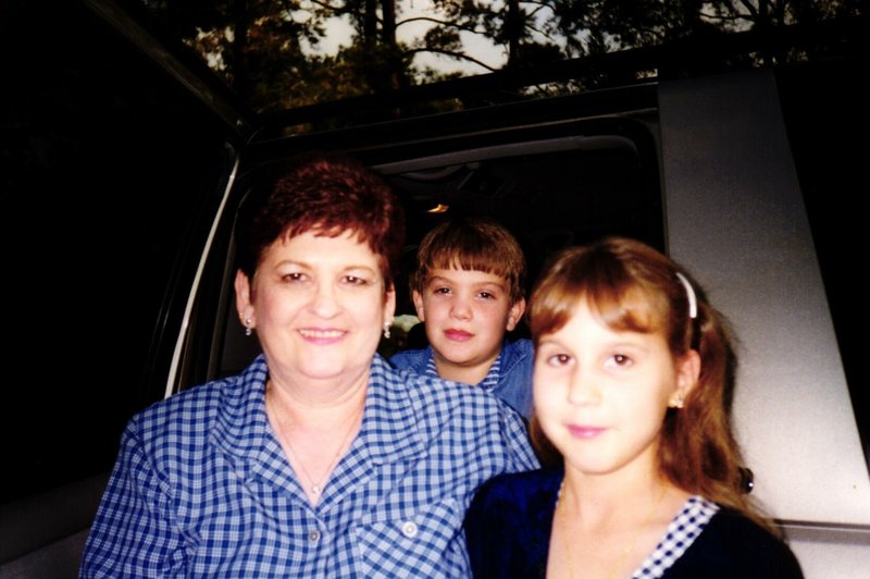 Charlotte Camille Raybon - Photo 60