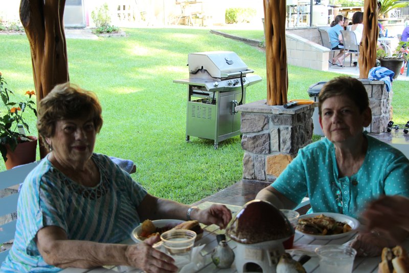 Charlotte Camille Raybon - Photo 84