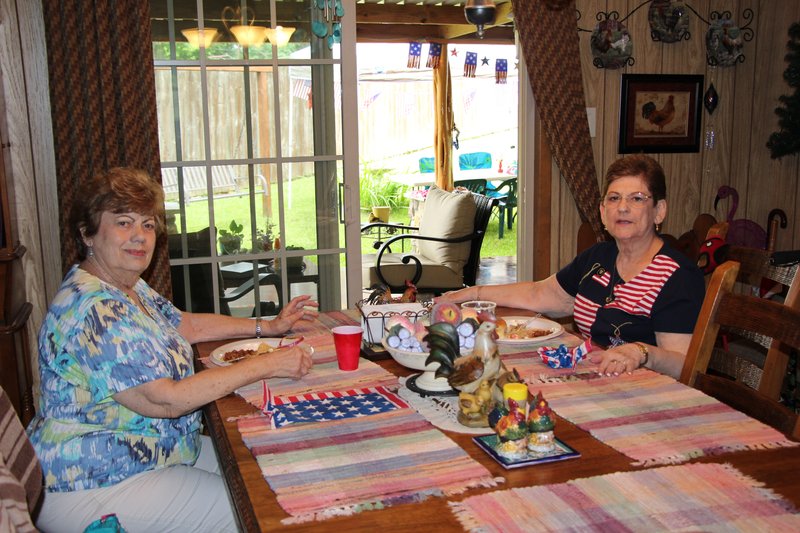 Charlotte Camille Raybon - Photo 90