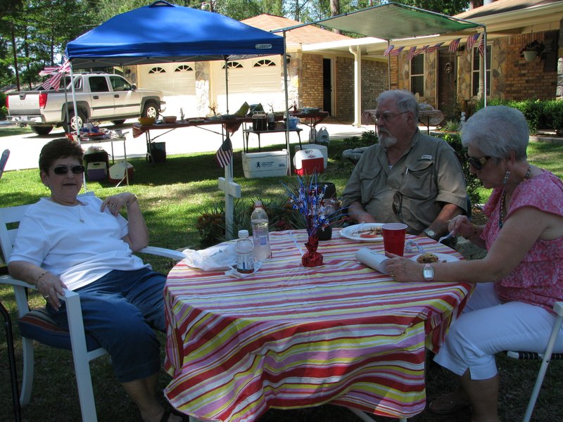 Charlotte Camille Raybon - Photo 97