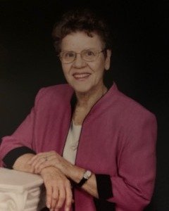 Mary Ann Kennon