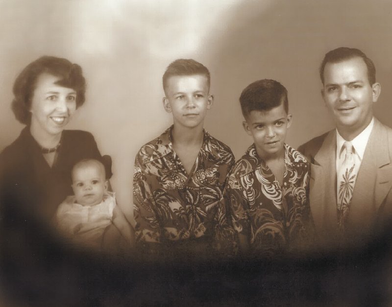 James "Pat" Voight - Photo 2