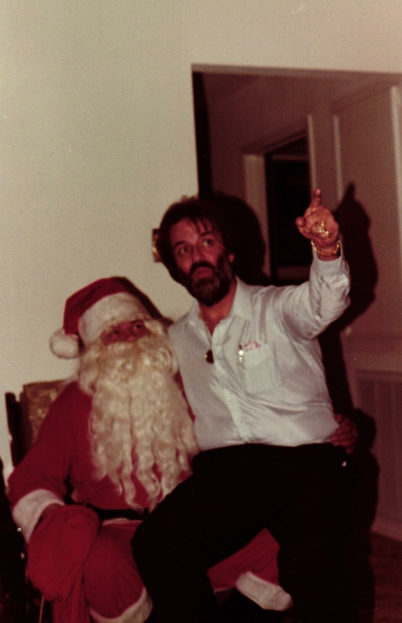 James "Pat" Voight - Photo 3